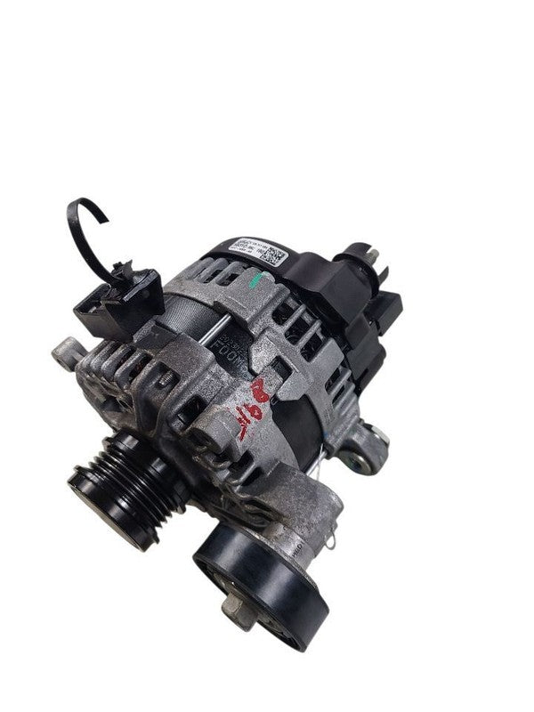 Alternator Fits 23 ESCAPE 640842