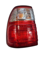 Driver Tail Light Thru 4/05 Quarter Panel Mounted Fits 98-05 LEXUS LX4