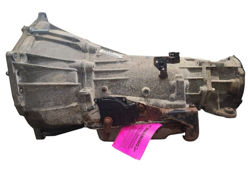 Automatic Transmission 5.3L 4WD Fits 06-07 ENVOY 678846
