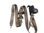 RANGER    1999 Seat Belt Front 665726