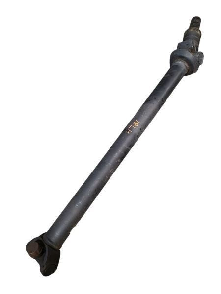 Front Drive Shaft Classic Style 5.3L Fits 14-19 SIERRA 1500 PICKUP 600