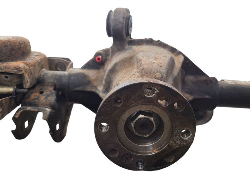 Front Axle Dana 30 RHD 3.21 Ratio Fits 07-08 11-15 WRANGLER 674323