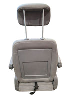 CARAVAN   2008 Seat Rear 607621