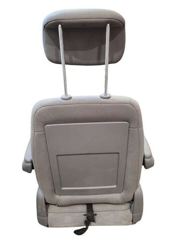 CARAVAN   2008 Seat Rear 607621