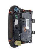 Temperature Control With AC Heated Back Glass Fits 11-13 WRANGLER 6803