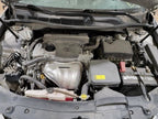 CAMRY     2012 Owners Manual 530335