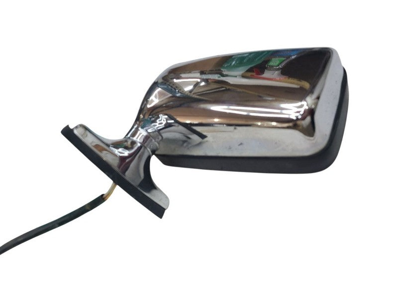 Driver Left Side View Mirror Power Fits 84-91 GRAND WAGONEER 678946