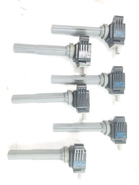 Coil/Ignitor Thru 12/03/18 Fits 15-19 EDGE 408803