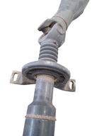 Rear Drive Shaft 144" Wb 2.1L Fits 14-17 MERCEDES SPRINTER 2500 679675