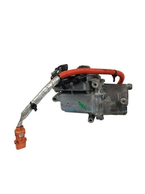 AC Compressor Fits 11-15 VOLT 619100