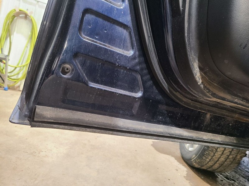 Driver Left Front Door Electric Fits 14-24 INFINITI QX80 659652