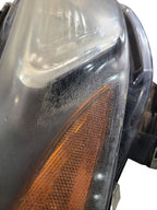 Passenger Headlight HID With Adaptive Headlamps Fits 10-19 MKT 633348