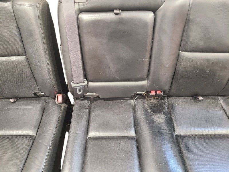 ESCALAEXT 2011 Seat Rear 676718