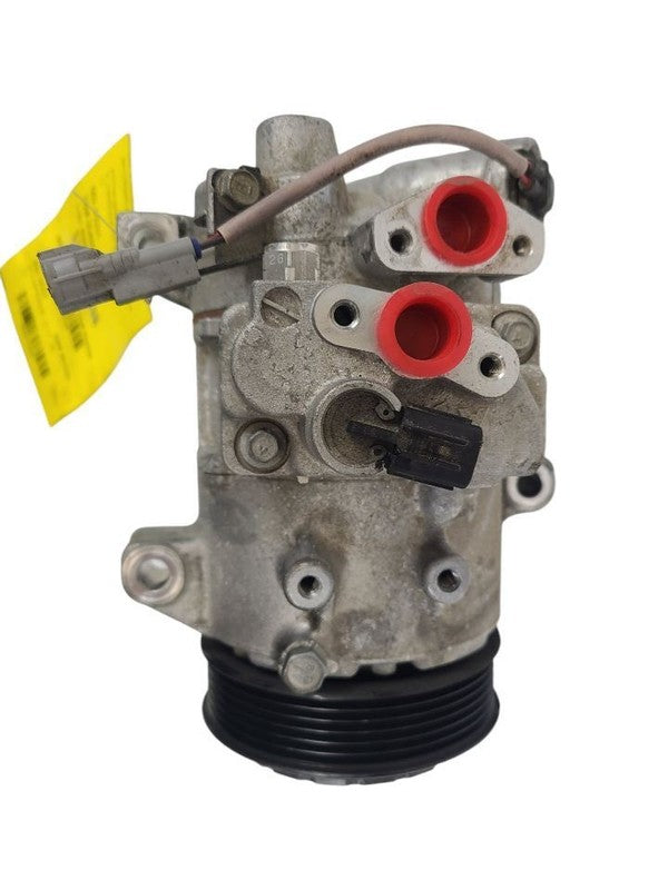 AC Compressor Fits 20-23 XV CROSSTREK 613338