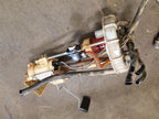 Fuel Pump Assembly Regular Cab 7' Box 118" Wb Fits 01-03 RANGER 260824