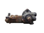 Steering Gear/Rack Power Steering VIN W 6th Digit Fits 07-18 WRANGLER 