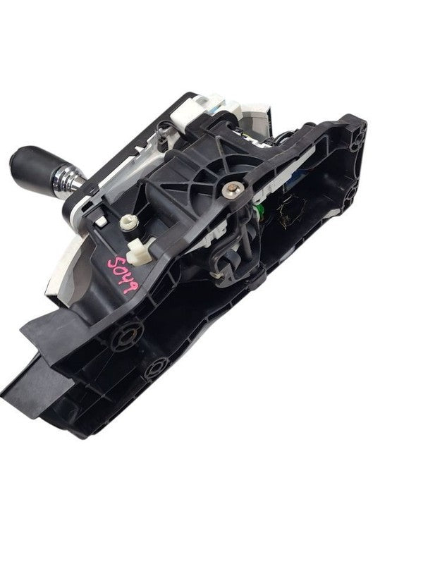 WRANGLER  2014 Transmission Shift 628870