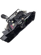 WRANGLER  2014 Transmission Shift 628870