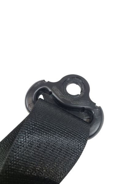 REAR F150      2018 Driver's Side Retractor Seat Belt Rear 580472