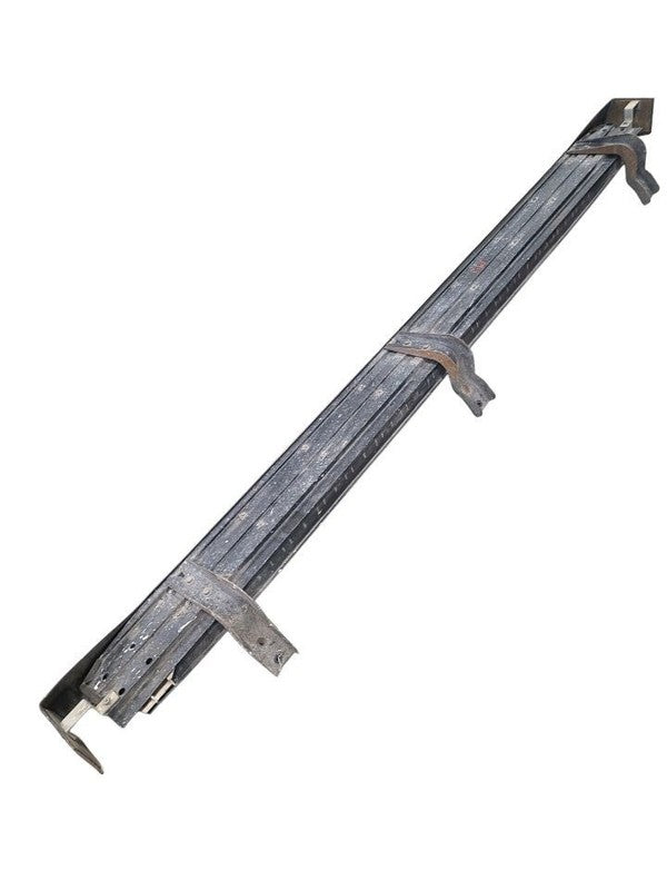 QX80      2016 Running Board 659654