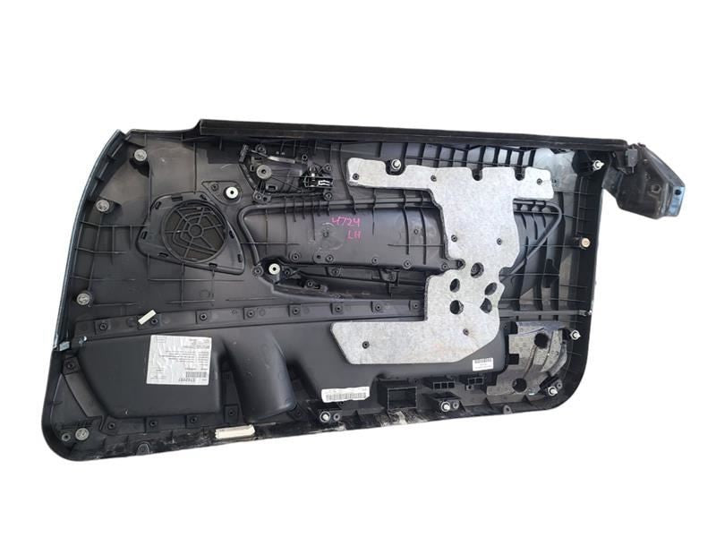 M235I     2016 Front Door Trim Panel 594700