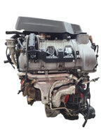 Engine 3.0L VIN B 5th Digit Fits 15-16 PORSCHE MACAN 661924 CORE ENGIN