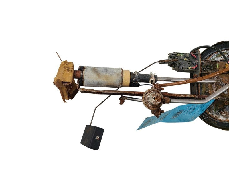 Fuel Pump Assembly Thru 8/99 Fits 99-00 MAZDA MX-5 MIATA 653223