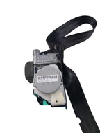 Seat Belt Front VIN Fp 7th And 8th Digit Bucket Seat Fits 09-17 AUDI Q