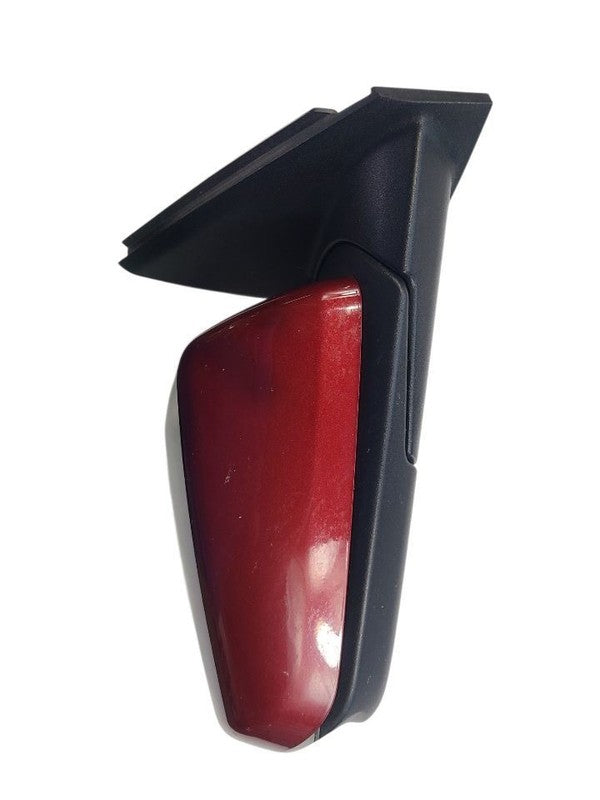 Passenger Side View Mirror With Blind Spot Alert Fits 18-20 EQUINOX 67
