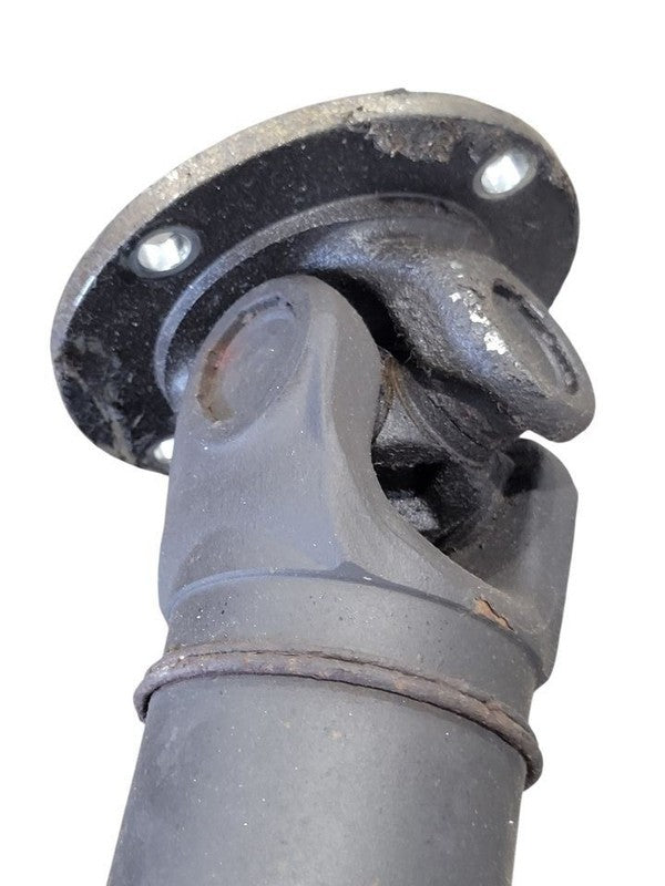Rear Drive Shaft 3 Shaft 158" Wb 1 Piece Fits 02-06 SPRINTER 2500 6699