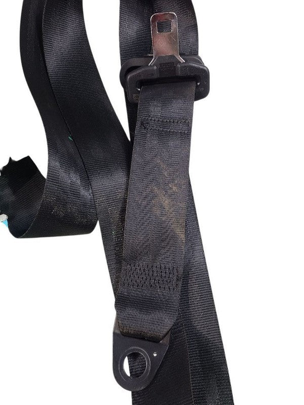 GIULIA    2017 Seat Belt Rear 644426