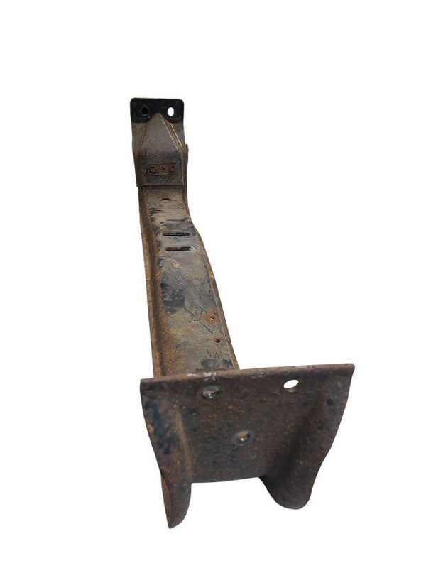 F350SD    2010 Crossmember Transmission 669569