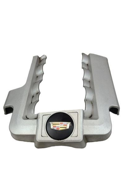 ESCALAESV 2017 Engine Cover 591040