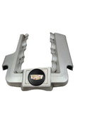 ESCALAESV 2017 Engine Cover 591040