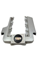 ESCALAESV 2017 Engine Cover 591040