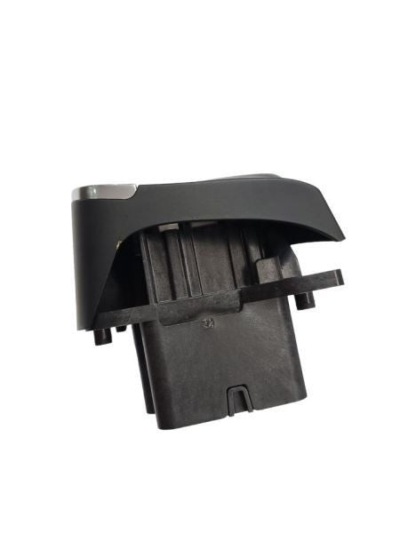 TERRAIN   2018 Transmission Shift 581891