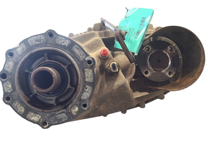 Transfer Case Manual Shift ID F75A-7A195-GB Fits 96-98 FORD F150 PICKU