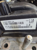 Engine 2.0L VIN 9 8th Digit Turbo Fits 19-24 EDGE 655190