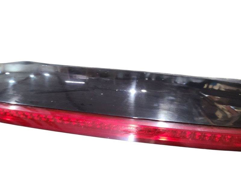 ESCALAESV 2007 Rear Spoiler 587383