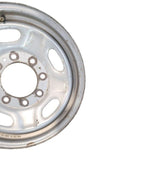 Wheel 17x7-1/2 5 Spoke Steel Argent Fits 10-25 FORD F250SD PICKUP 6588