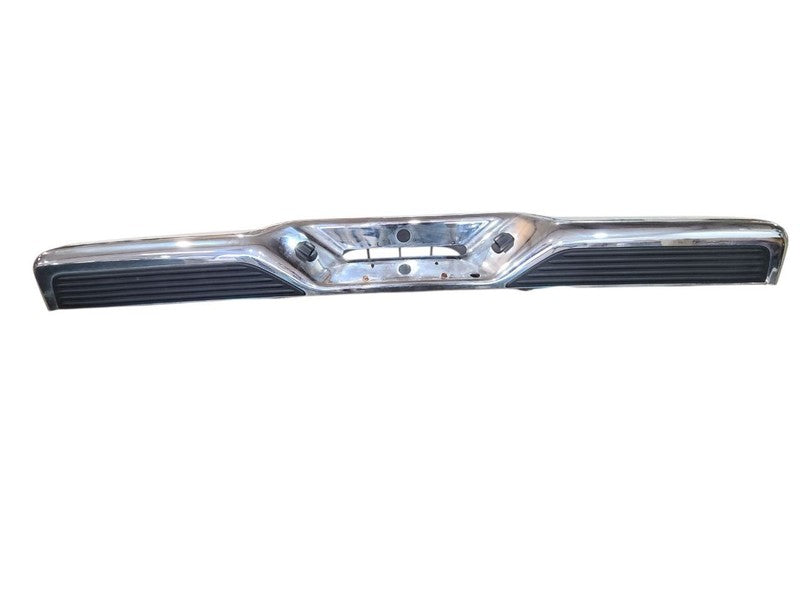 Rear Bumper Chrome Fits 97-04 DAKOTA 666437