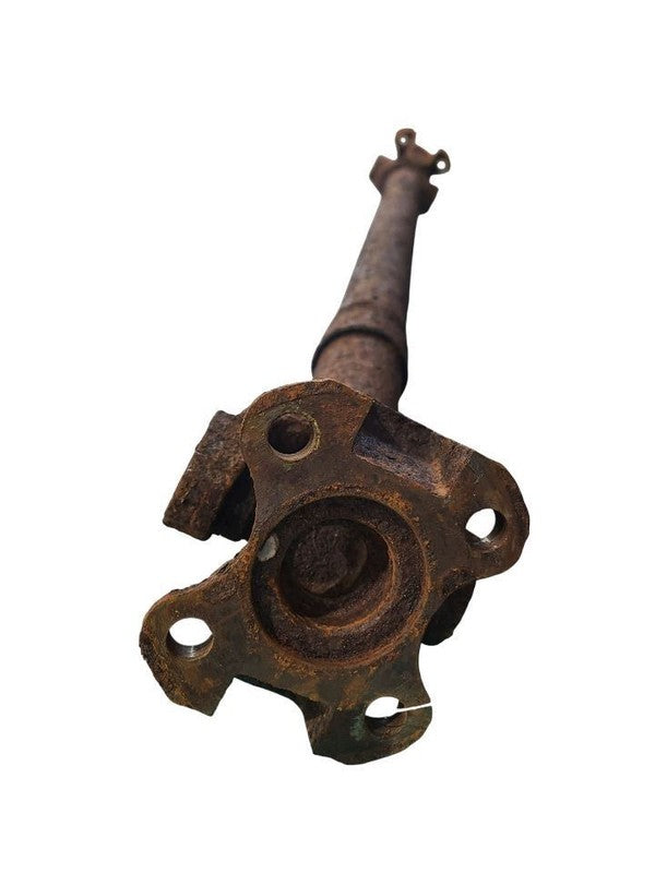Front Drive Shaft Heritage 6-255 4.2L Fits 97-04 FORD F150 PICKUP 6787