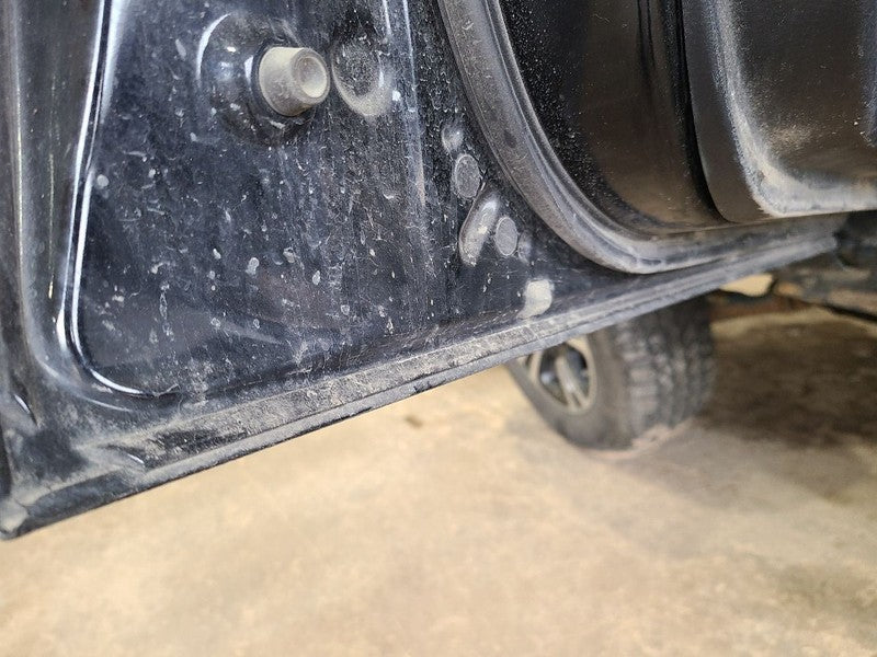 Driver Front Door Without Automatic Up And Down Window Fits 16-23 TACO