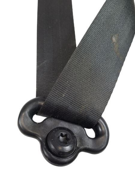 Seat Belt Front Bucket Passenger Retractor Fits 13-18 FOCUS 601038