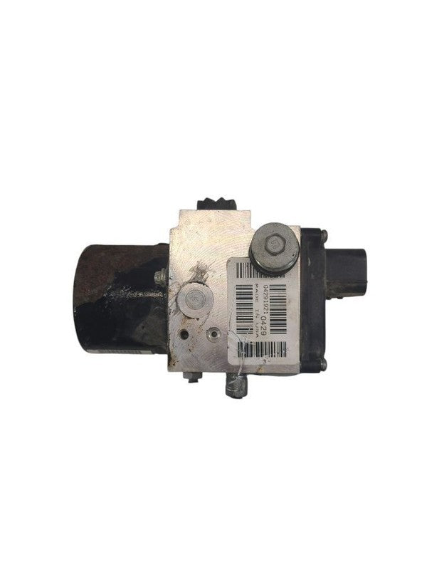 Anti-Lock Brake Part Assembly Chassis Cab Fits 09-10 DODGE 3500 PICKUP