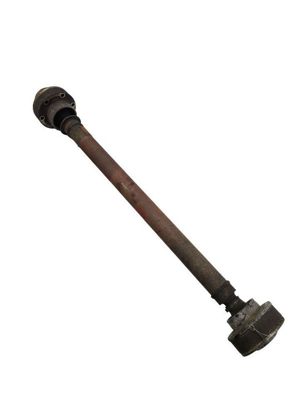 Front Drive Shaft Fits 07-14 EXPEDITION 623719