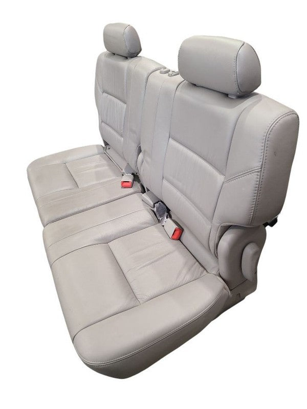 SEQUOIA   2006 Third Seat Station Wagon  Van 666008