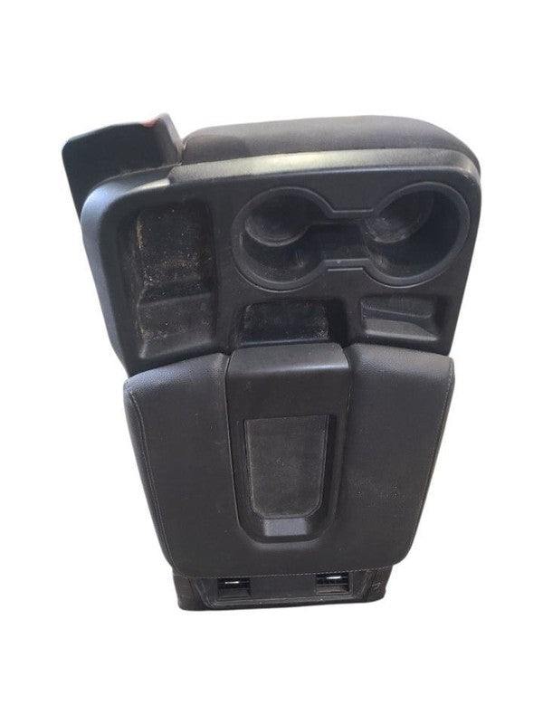 Front Seat Bucket And Bench Center Fits 20-24 SILVERADO 2500 PICKUP 67