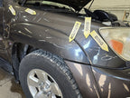 Passenger Right Fender Fits 03-05 4 RUNNER 639591