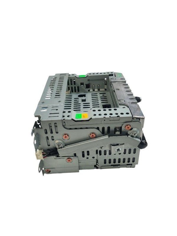Audio Equipment Radio 6 Disc Automatic Changer Fits 04-08 MAZDA RX8 64